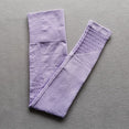 Yoga Set Seamless Fitness Suits