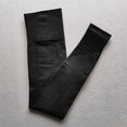 Yoga Set Seamless Fitness Suits