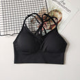 Yoga Set Seamless Fitness Suits