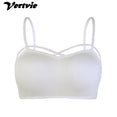 Women Fitness Top Seamless Yoga Bra