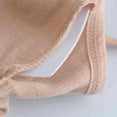 Women Fitness Top Seamless Yoga Bra