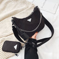 Crossbody Causal Luxury Handbags