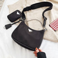 Crossbody Causal Luxury Handbags