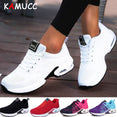 New Platform Ladies Breathable Women Sneakers