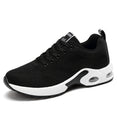 New Platform Ladies Breathable Women Sneakers