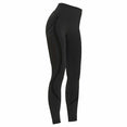 Tights Woman Push Up Elastic Seamless Leggings