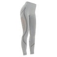 Tights Woman Push Up Elastic Seamless Leggings
