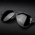 Polarized Vintage Aviation Sunglasses