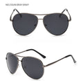 Polarized Vintage Aviation Sunglasses