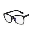 Cute Spectacle Square Eyeglasses