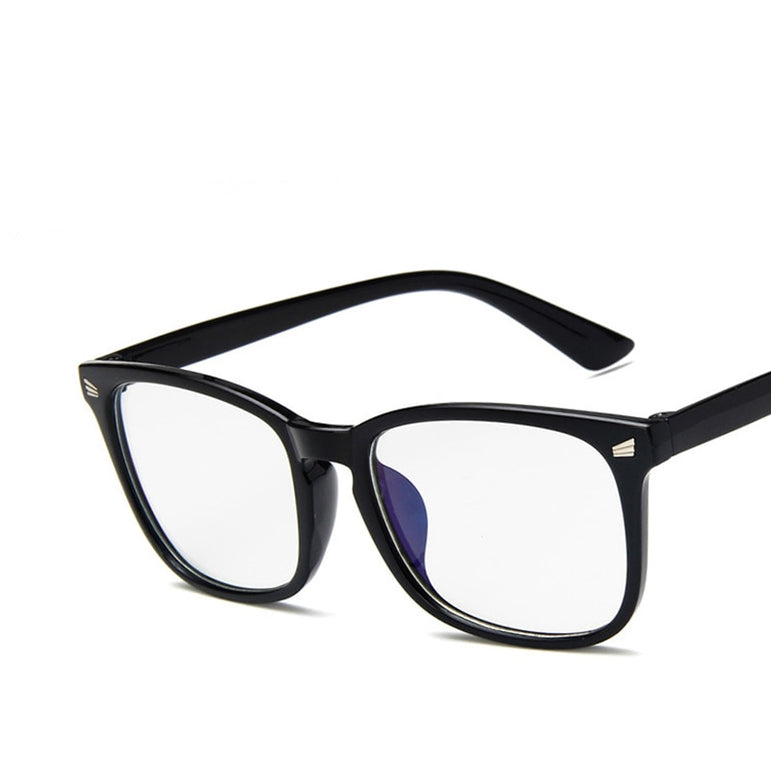 Cute Spectacle Square Eyeglasses