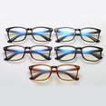 Cute Spectacle Square Eyeglasses