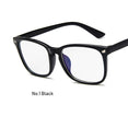 Cute Spectacle Square Eyeglasses