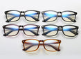 Cute Spectacle Square Eyeglasses