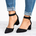 Ankle Strap Summer Casual Sandals