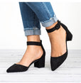 Ankle Strap Summer Casual Sandals