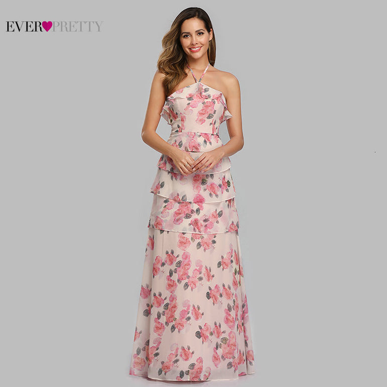 Elegant Evening Long A-Line Off Shoulder Dresses