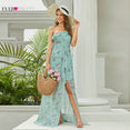 Elegant Evening Long A-Line Off Shoulder Dresses