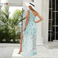 Elegant Evening Long A-Line Off Shoulder Dresses