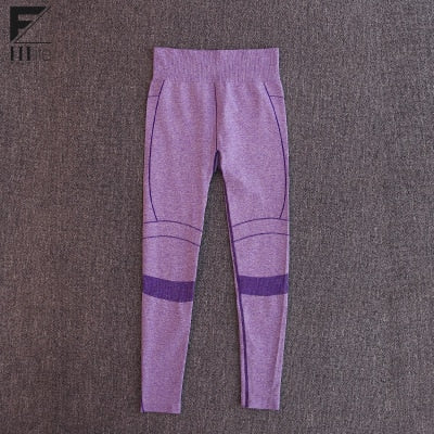 Training Women's Sports Yoga Pants