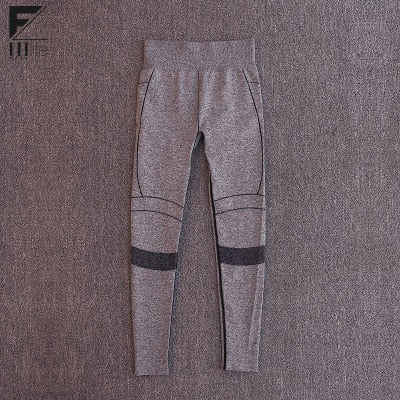 Training Women's Sports Yoga Pants