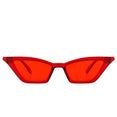 Vintage Women Retro Small Ladies Sunglasses