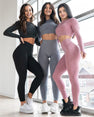 Quick-drying High-elastic Tight-fitting Push Up  Pants