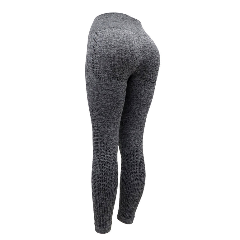 Quick-drying High-elastic Tight-fitting Push Up  Pants
