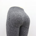 Quick-drying High-elastic Tight-fitting Push Up  Pants