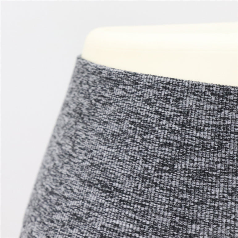 Quick-drying High-elastic Tight-fitting Push Up  Pants